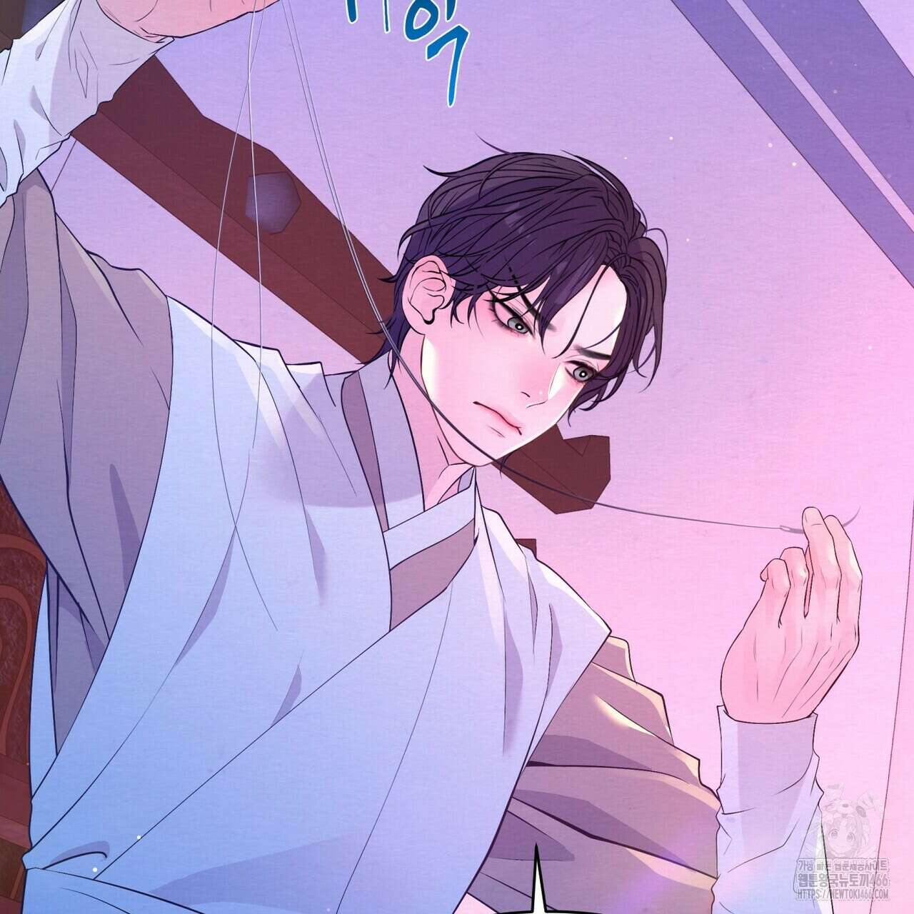 열락의 덫 26화 81