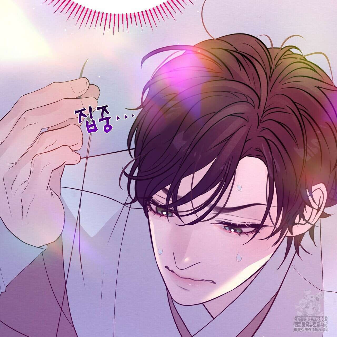 열락의 덫 26화 93