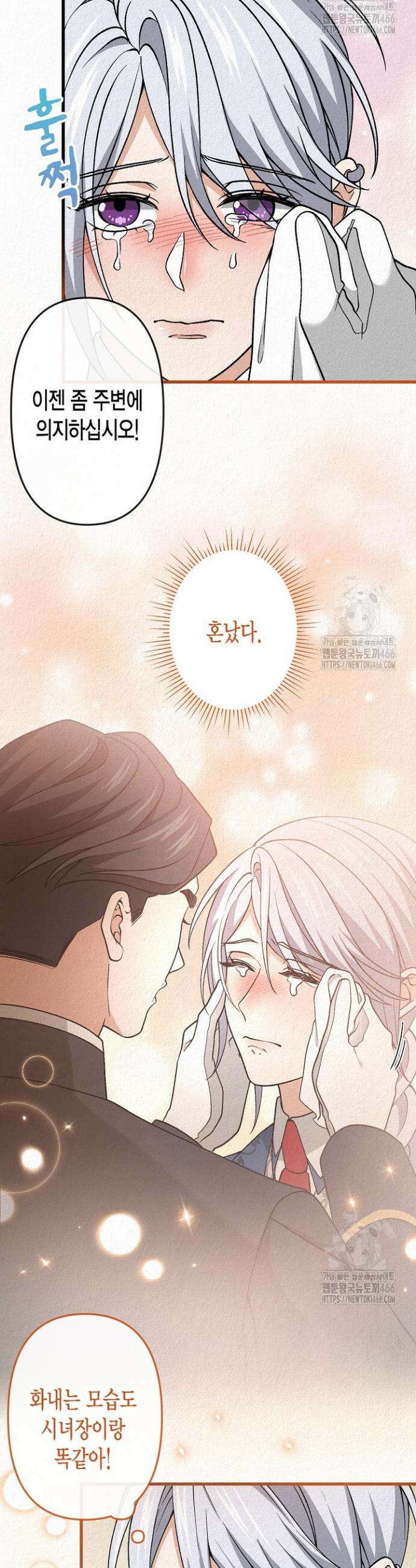 환생 귀족의 우아한 생활 40화 3