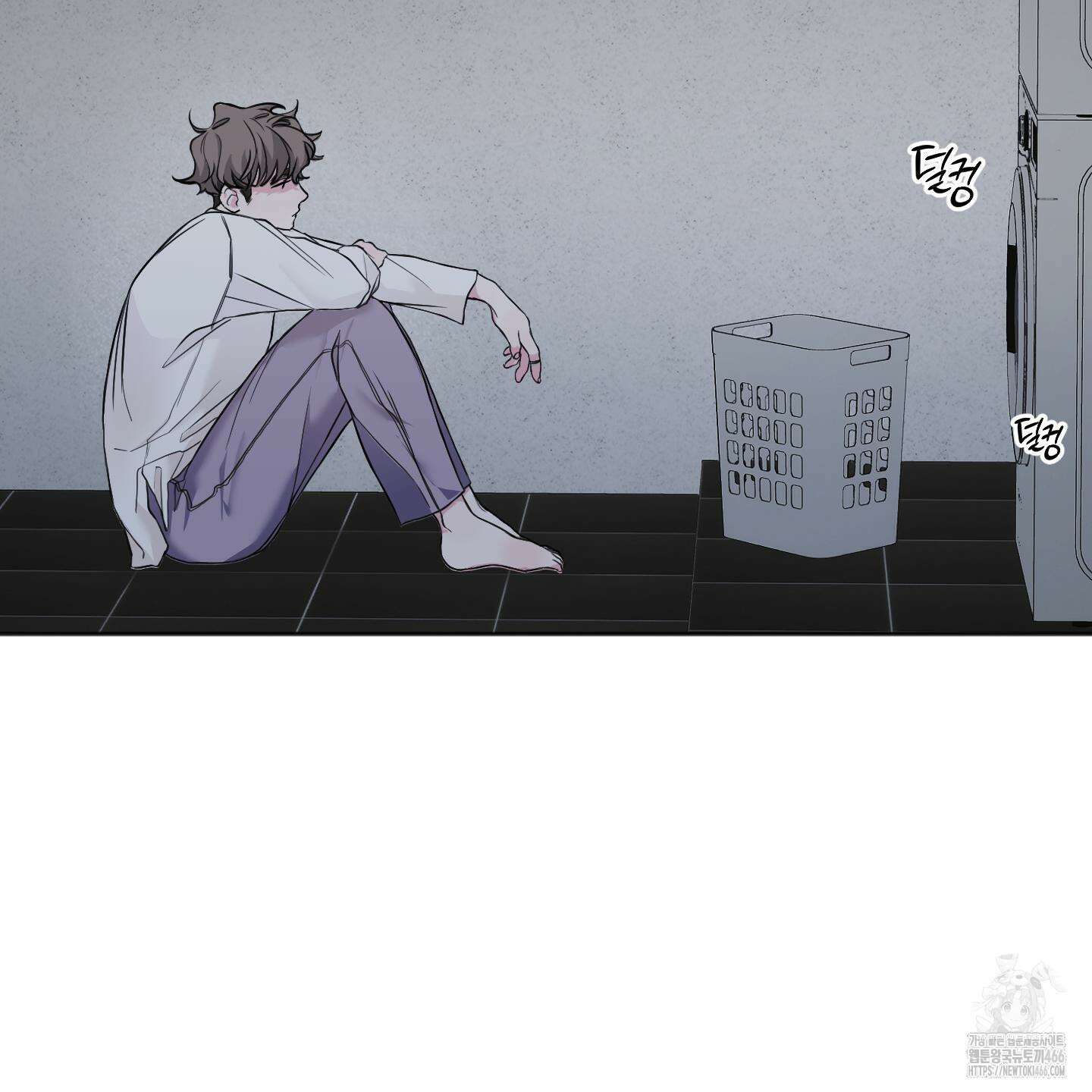 부부 페로몬 클리닉 5화 16