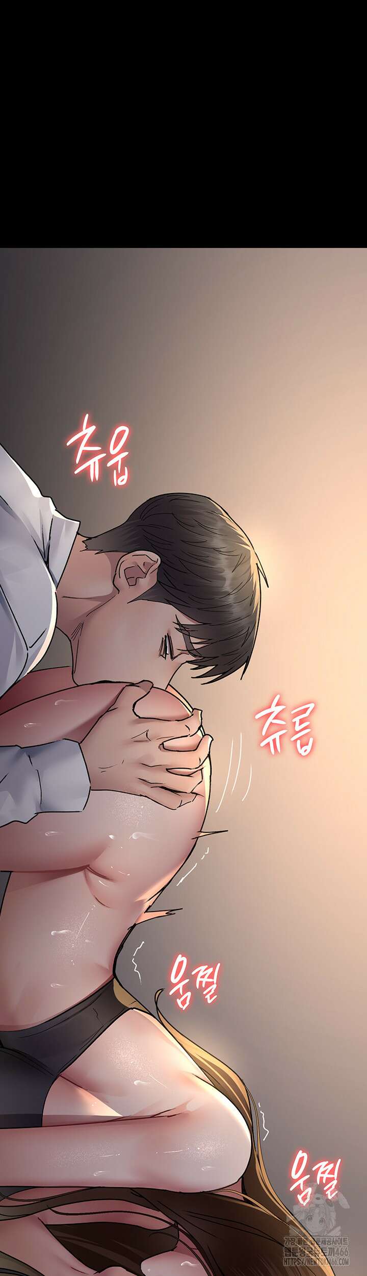 야간병원 84화 28
