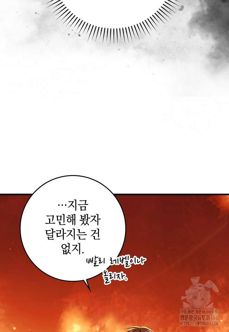 만렙 플레이어 87화 9