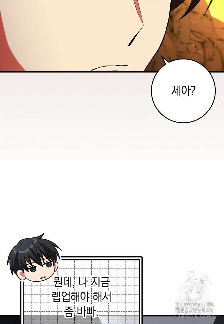 만렙 플레이어 87화 12