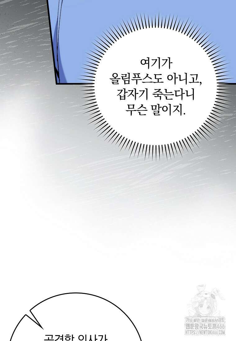 만렙 플레이어 87화 25