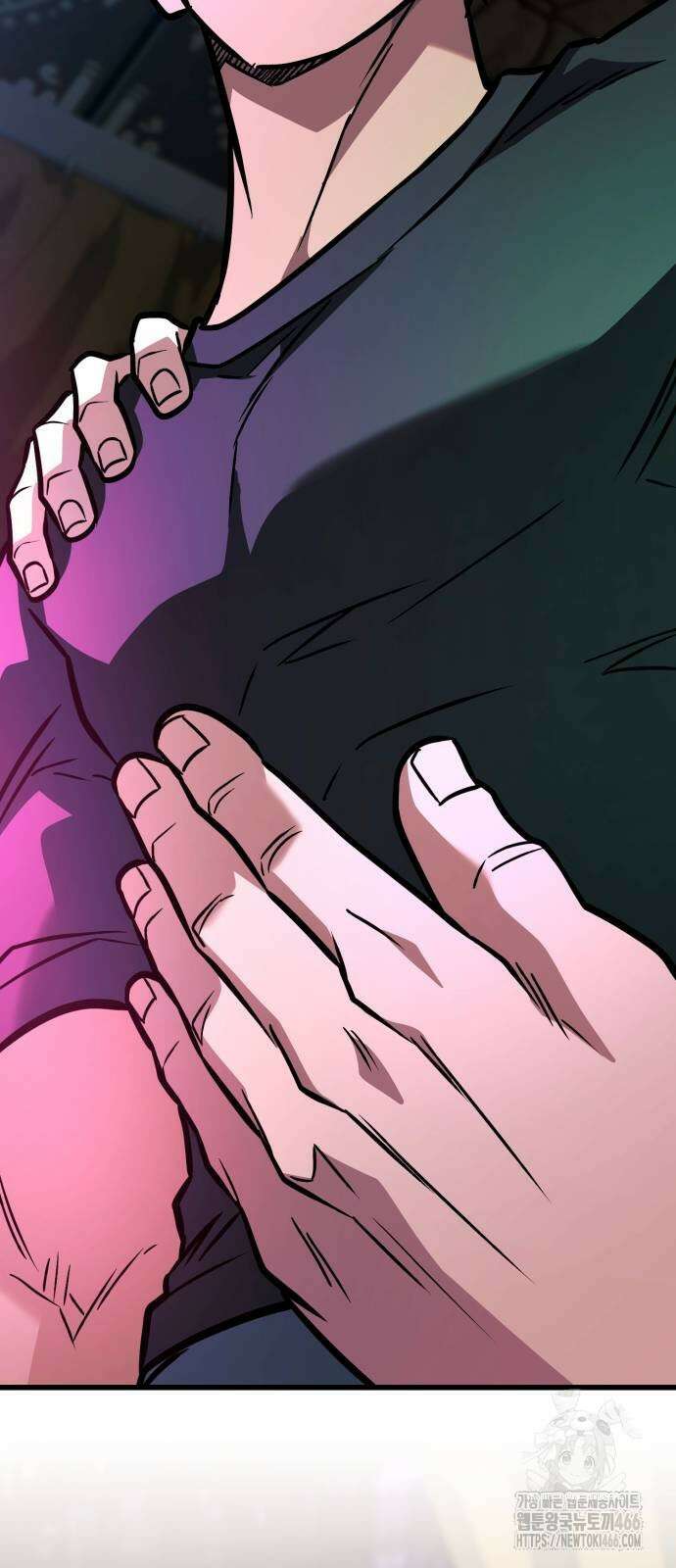폭력의 왕 37화 2