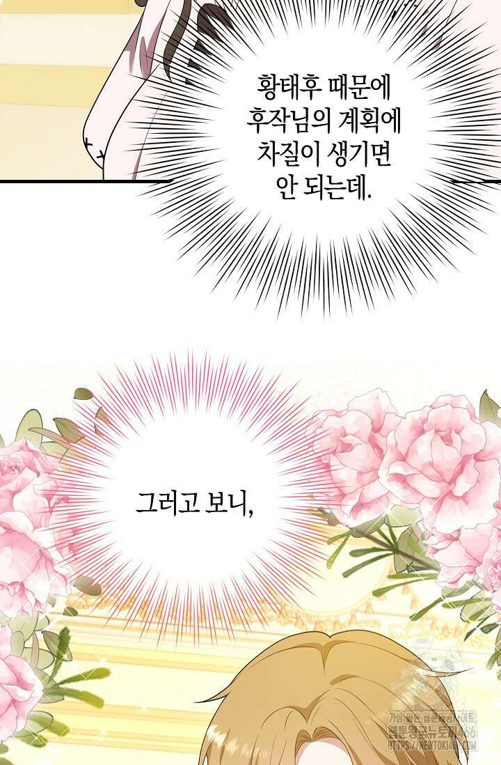 가시밭길을 꽃길로 바꾸는 법 73화 33