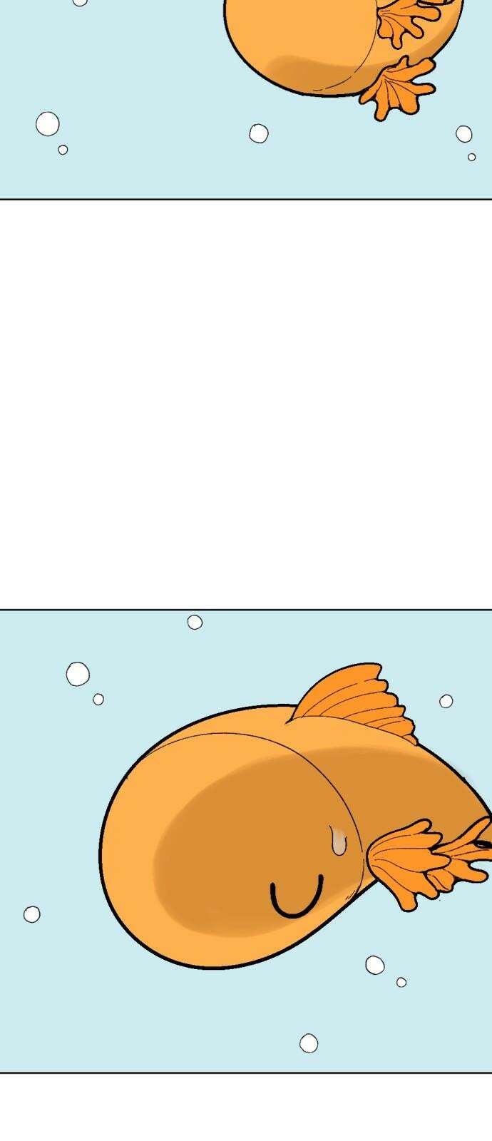 우리들의 사정 어항 속 금붕어(2) 7