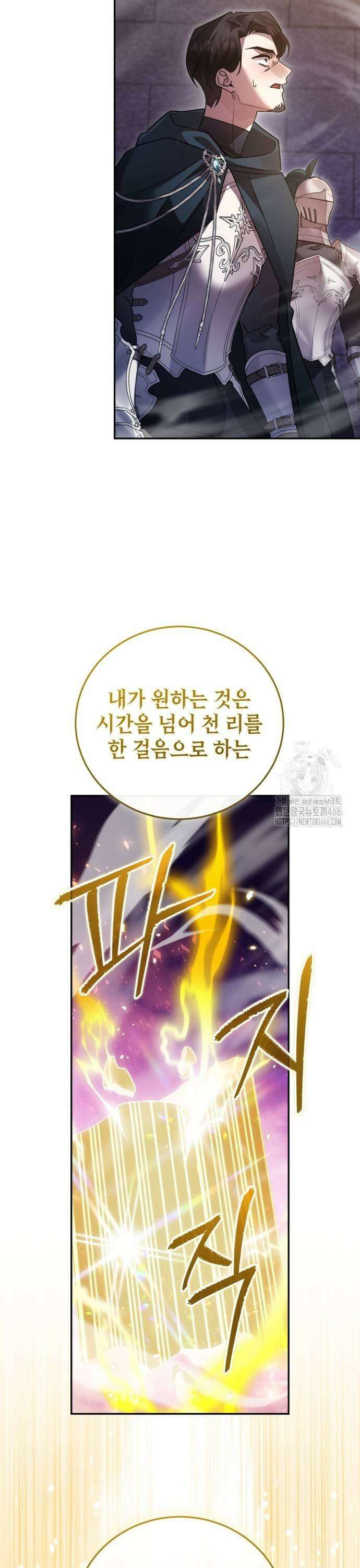 영웅＆마왕＆악당 115화: 전투 3 25
