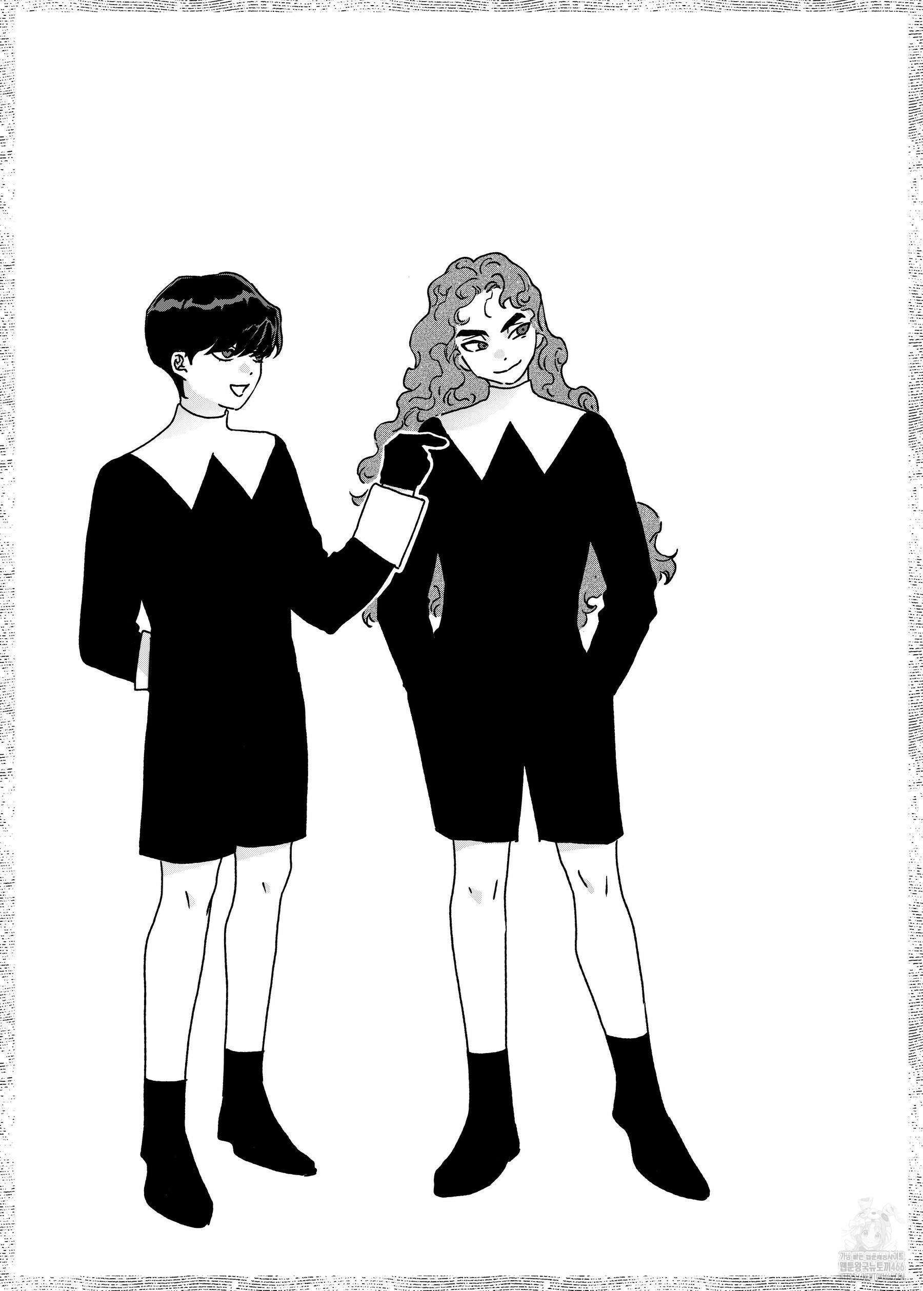 스티그마타(Stigmata) 시즌3 114화 2