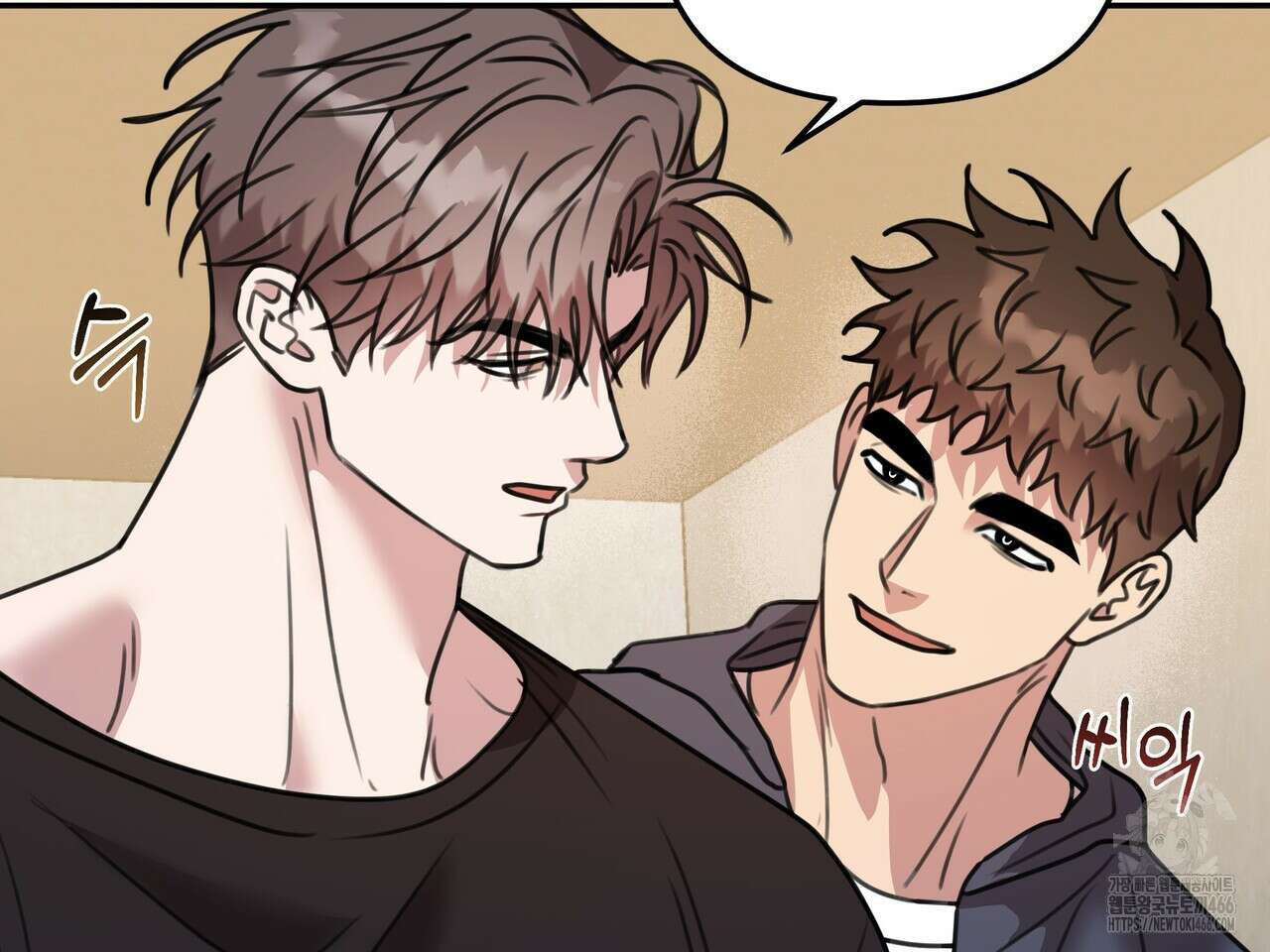 블랙 앤 그레이 11화 15