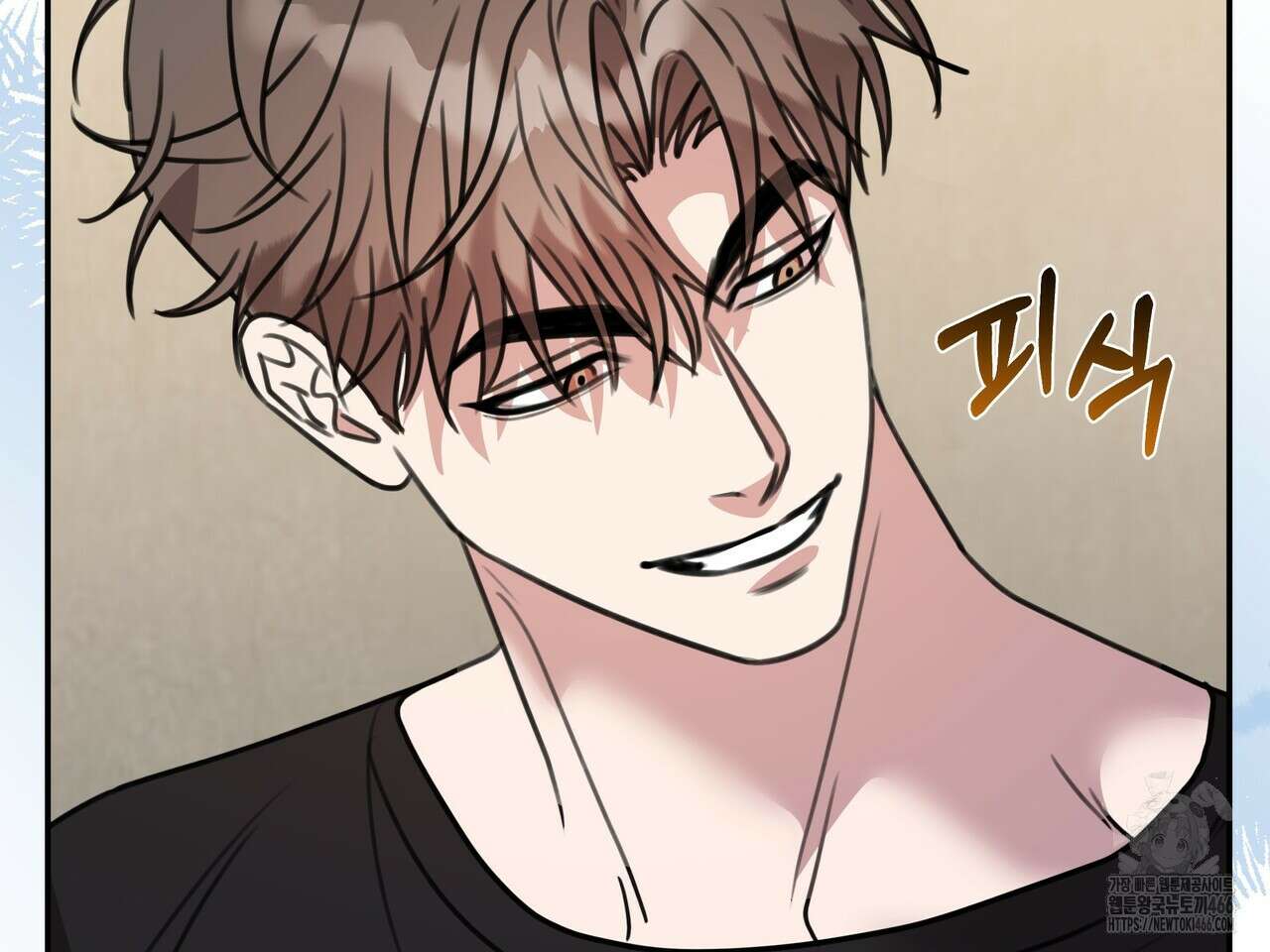 블랙 앤 그레이 11화 21