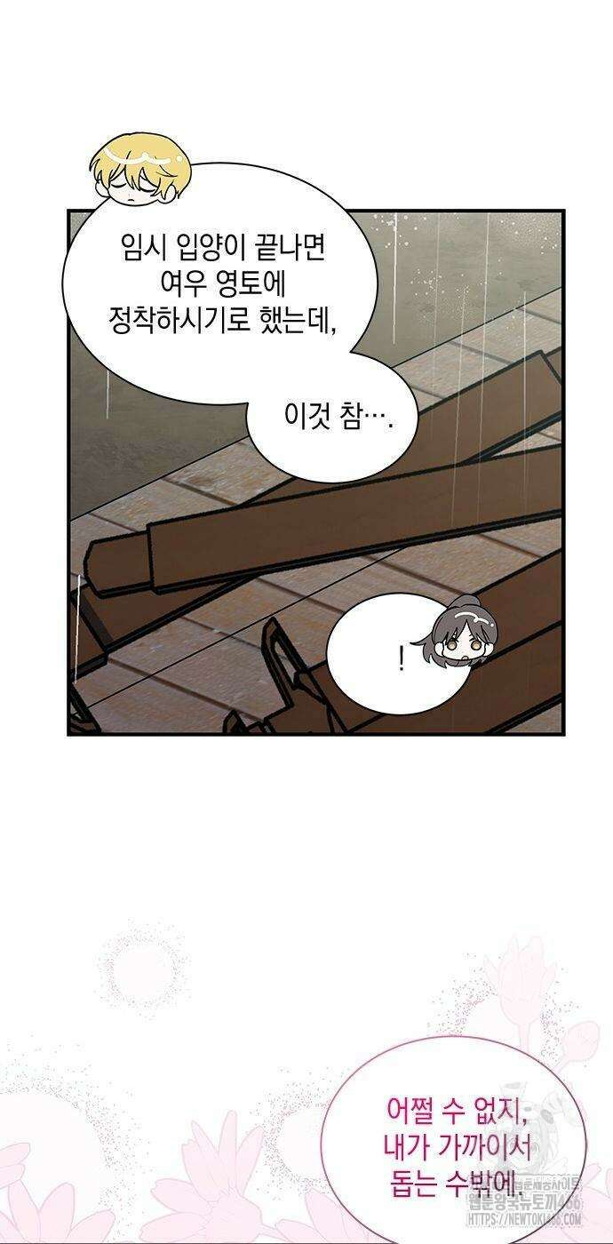 고양이인데, 늑대 가문에 입양당했다? 46화 8