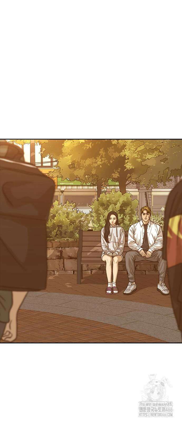 인생존망2 57화 8