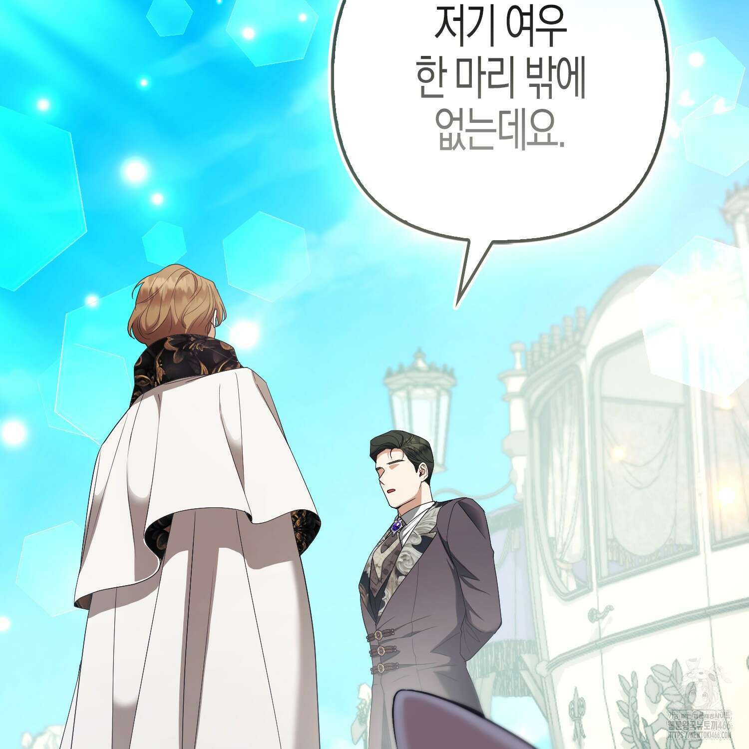 대공가의 여우 황녀님 63화 123