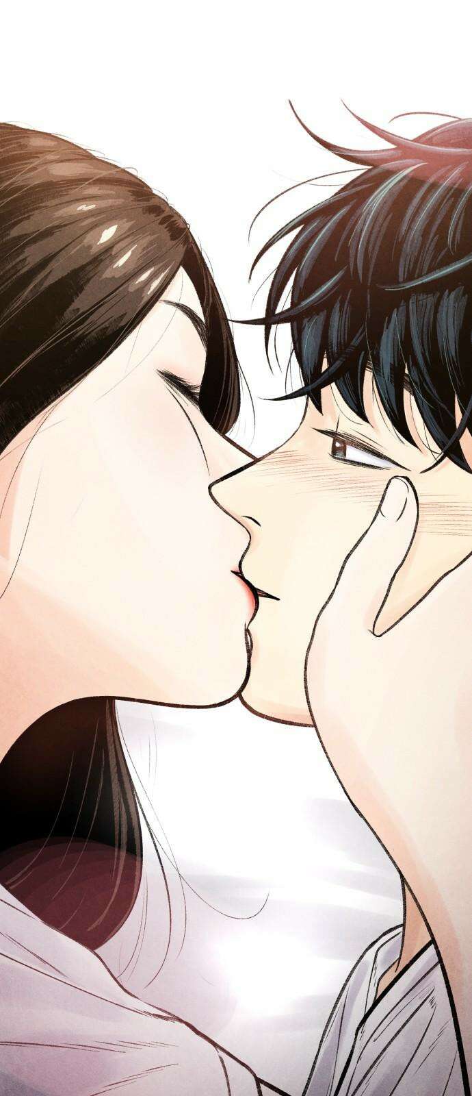 찌질하지만 로맨스는 하고 싶어 103화 - 군대 가기 전에(마무리) 2