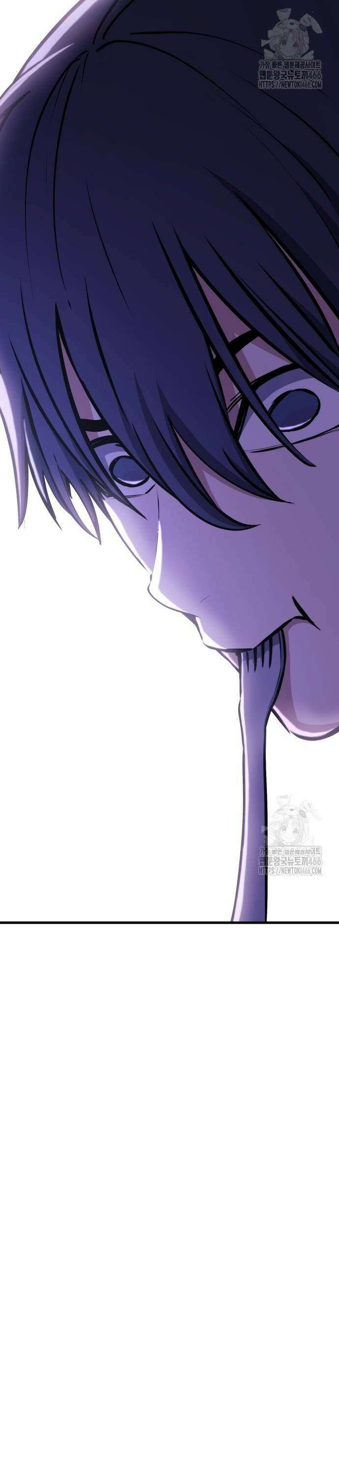 나혼자 어쩌구 21화: 세상에서 가장 맛있는 요리를 먹게 됨 26