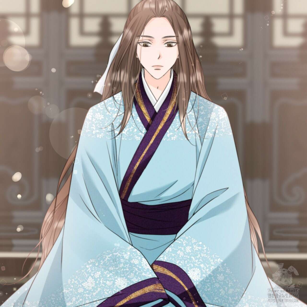 꽃은 밤을 걷는다 43화 3