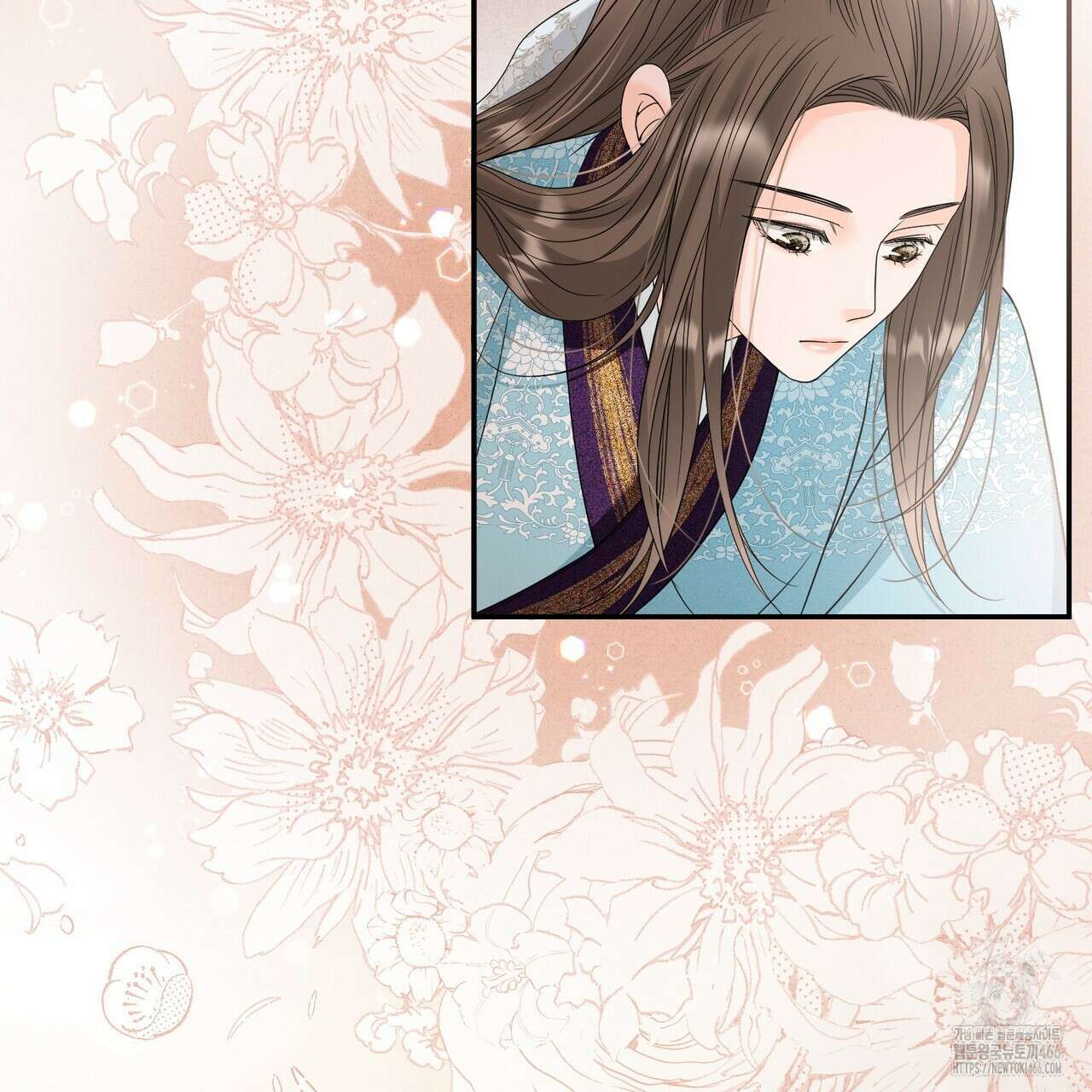꽃은 밤을 걷는다 43화 13
