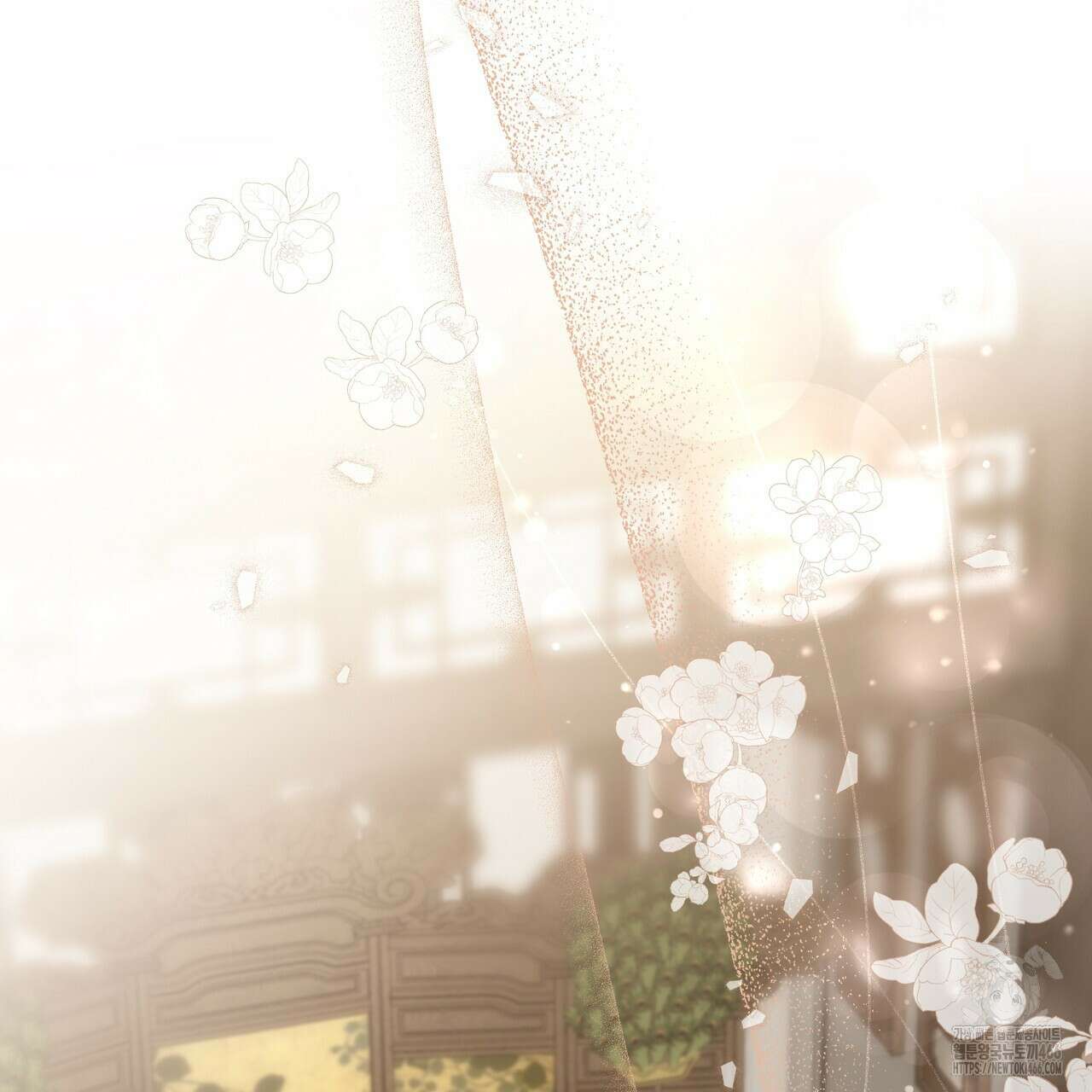 꽃은 밤을 걷는다 43화 31