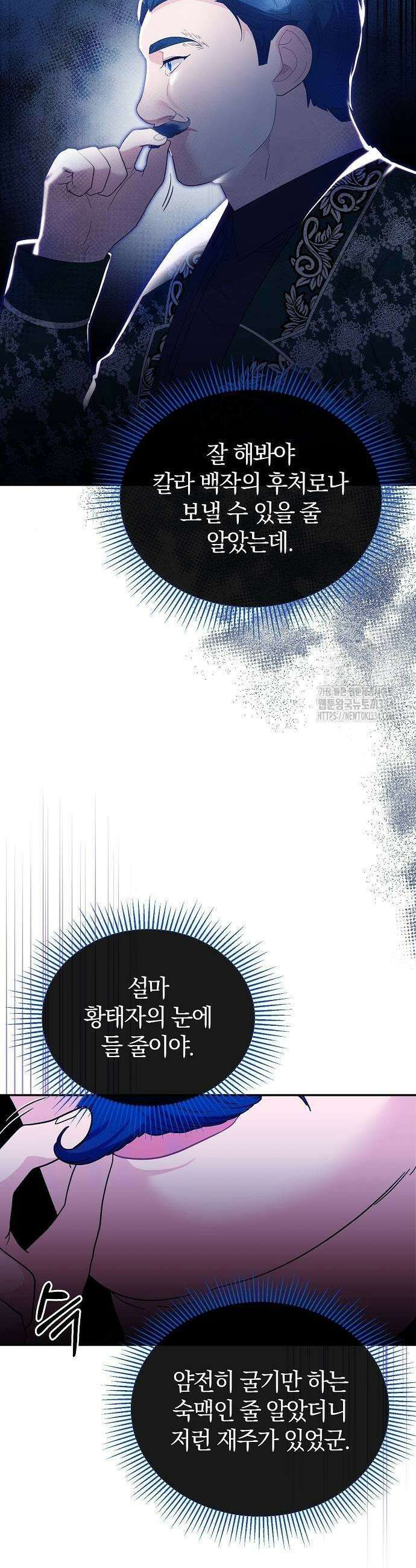 아니, 저는 황녀님만 꼬셨다니까요? 6화 11