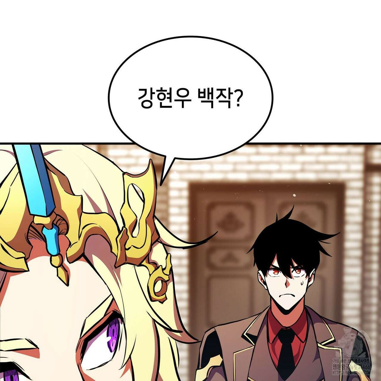 랭커의 귀환 174화 11