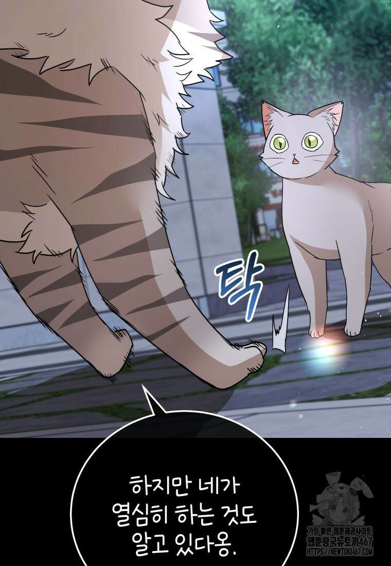 수의사님! 안녕하세요? 81화 13