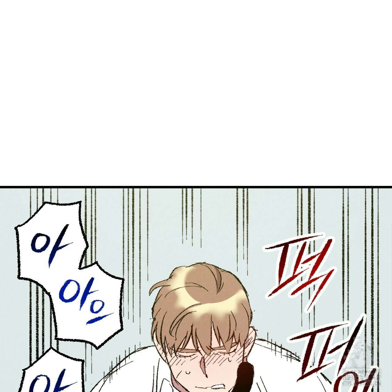퍼펙트 버디 FUCK-PECT BUDDY 외전 3화 17