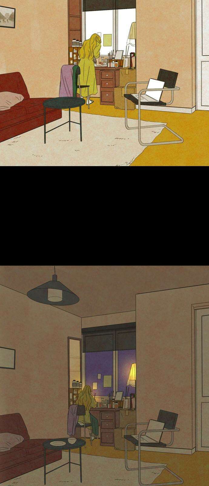 소곤소곤2 스노우볼 트레인 23