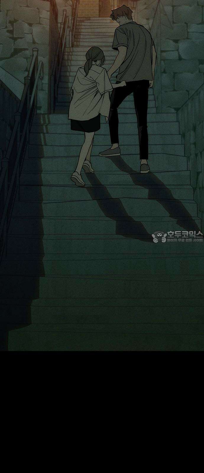 시든 꽃에 눈물을 30화 18