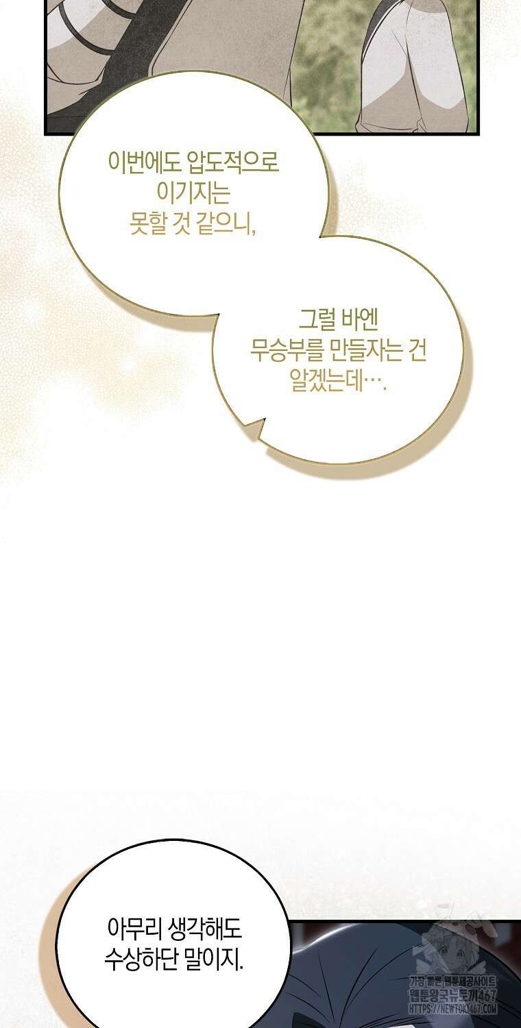 화산파 막내제자가 되었다 38화 6