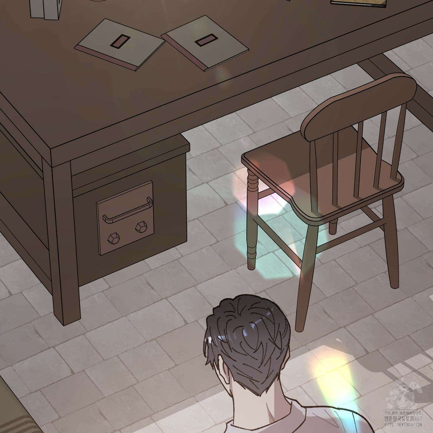 태양의 꽃(BL) 95화 135