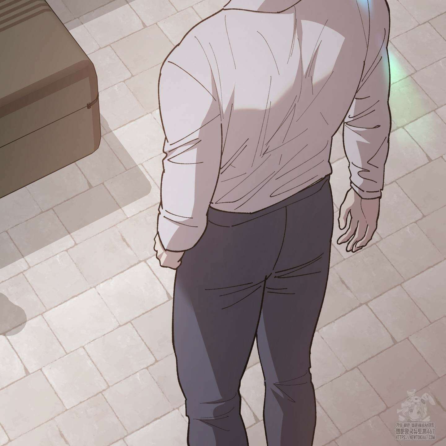 태양의 꽃(BL) 95화 136