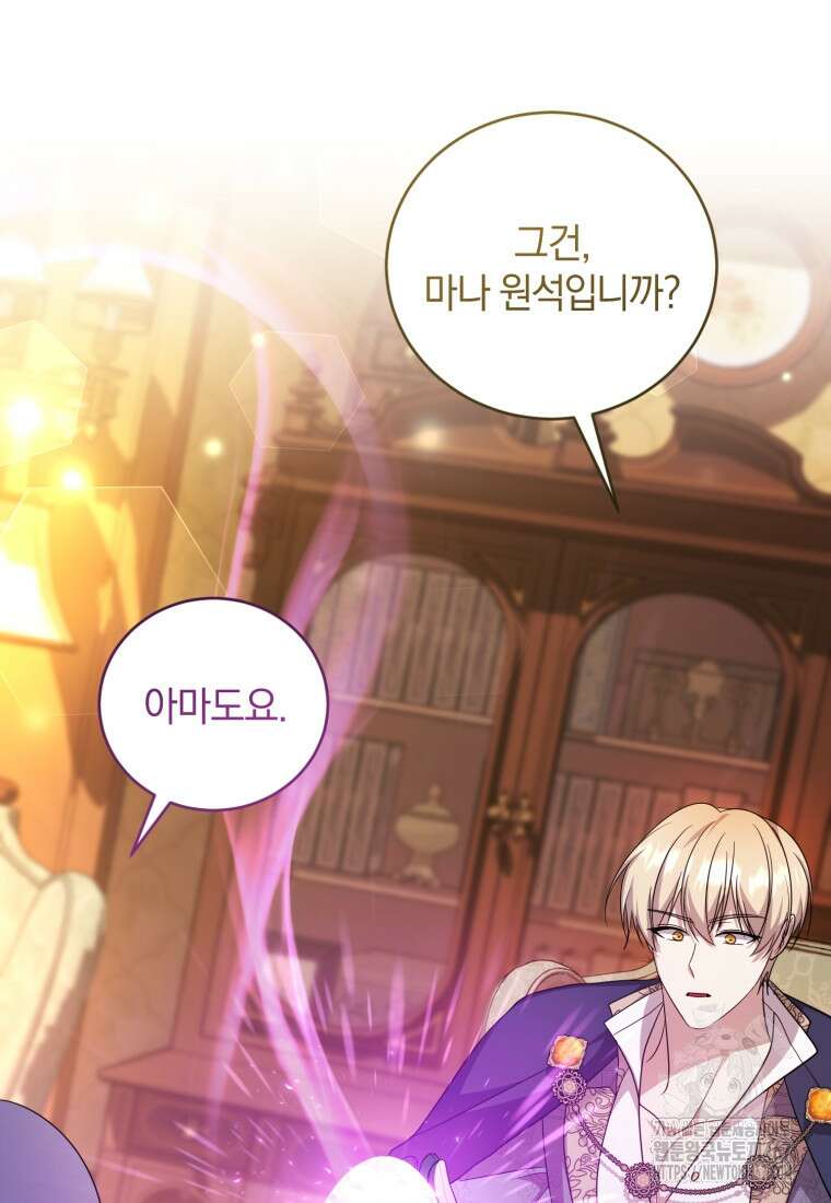 빼앗긴 가문의 주인이 되려 합니다 82화 39