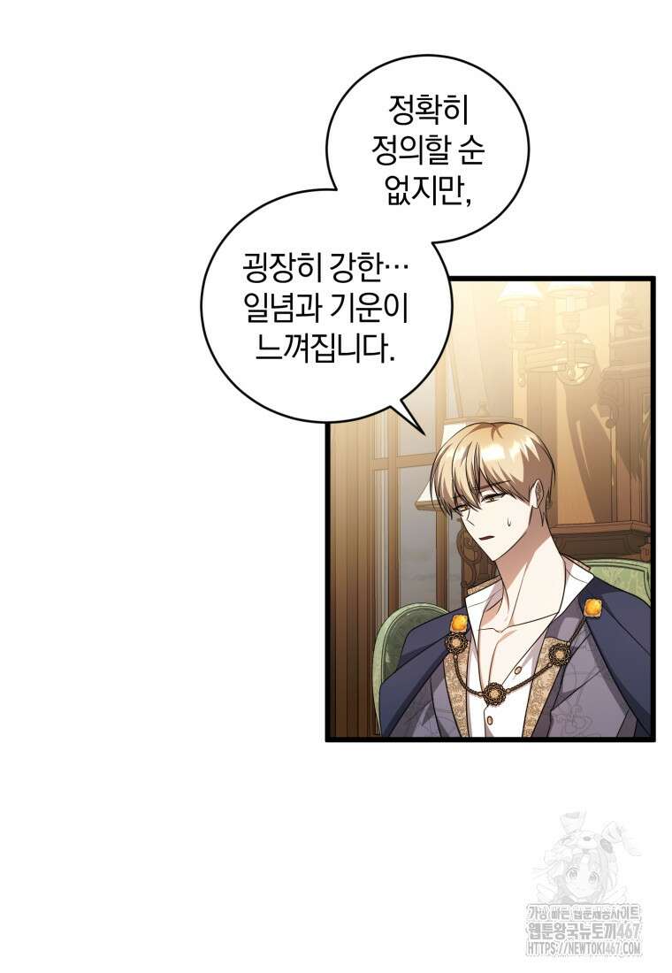 빼앗긴 가문의 주인이 되려 합니다 82화 46
