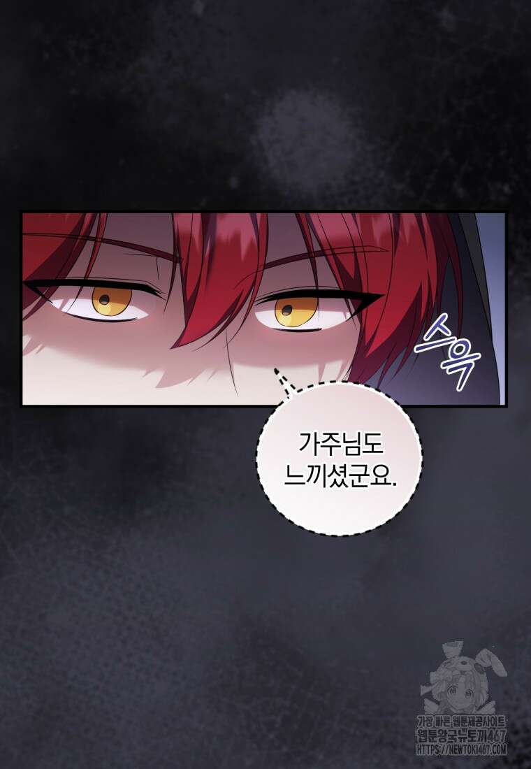 빼앗긴 가문의 주인이 되려 합니다 82화 64