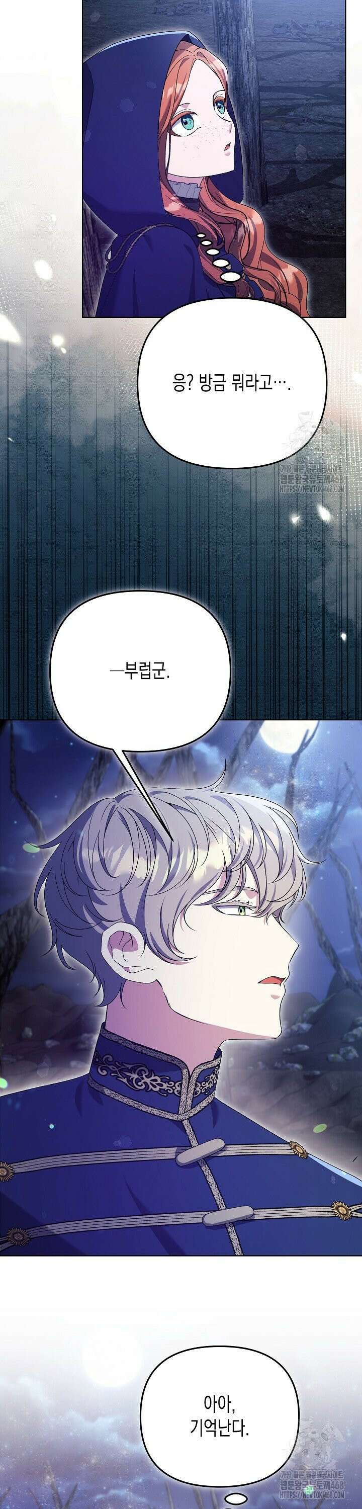 흑막 공작의 못난이 부인 26화 8
