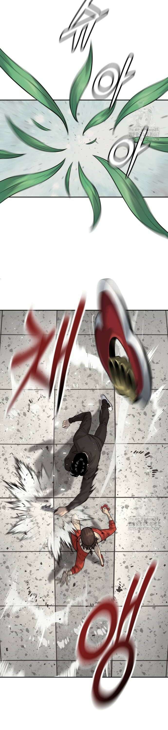 킬러경찰 시즌2 10화 전성기 4