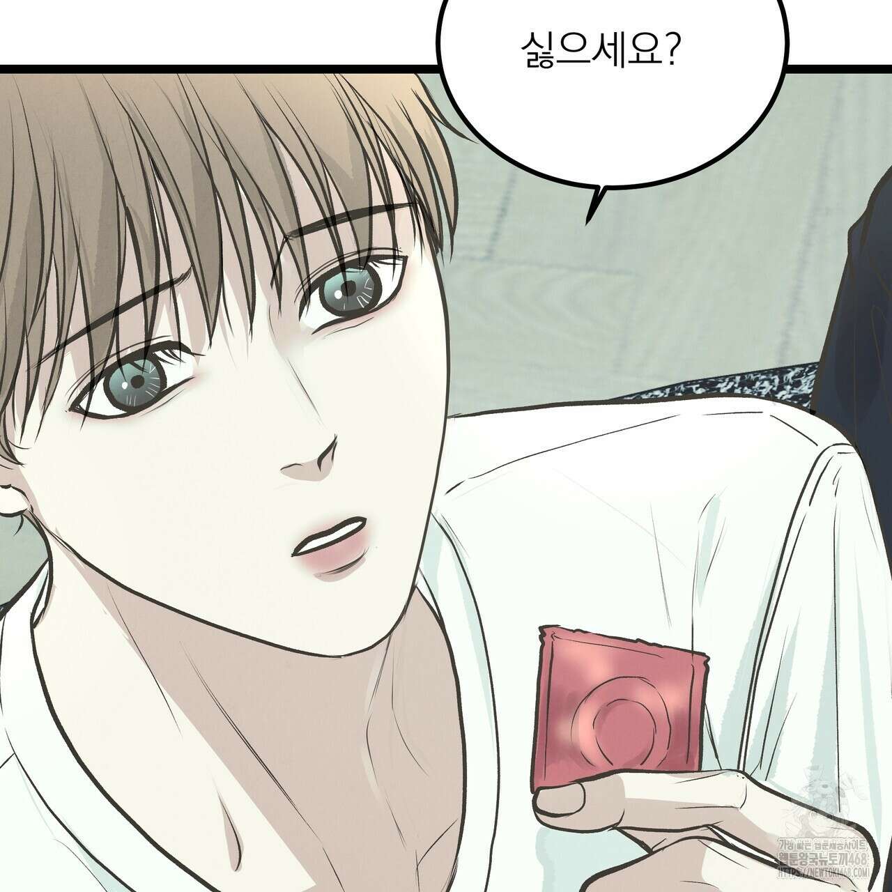 옆집 형 37화 27
