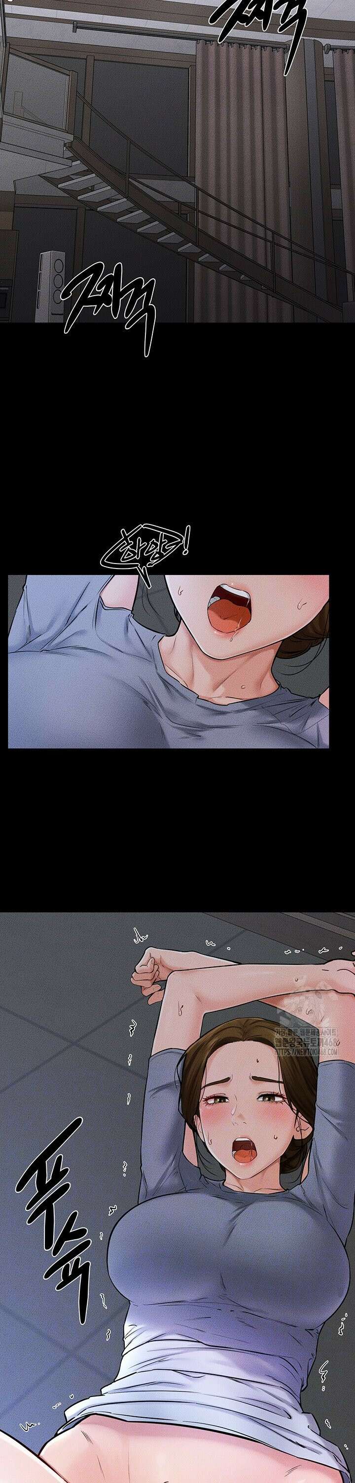 새 가족이 너무 잘해준다 56화 4