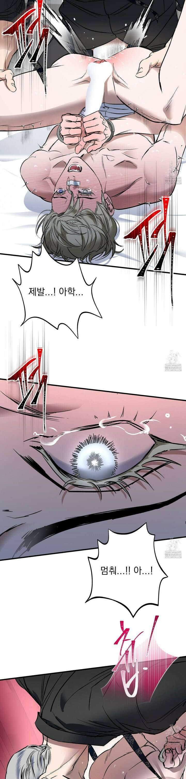 얀의 결박 14화 7