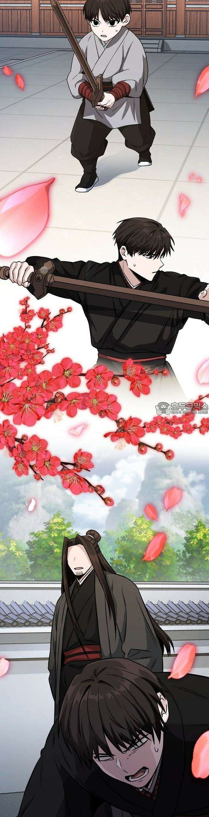 화산파 천재검귀 2화 8