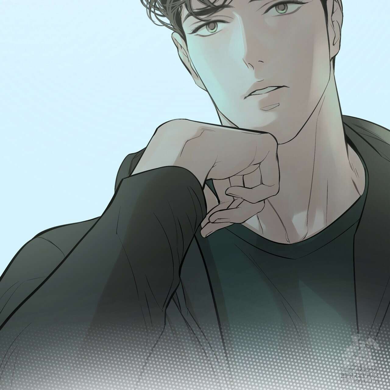 대쉬(DASH) 23화 135
