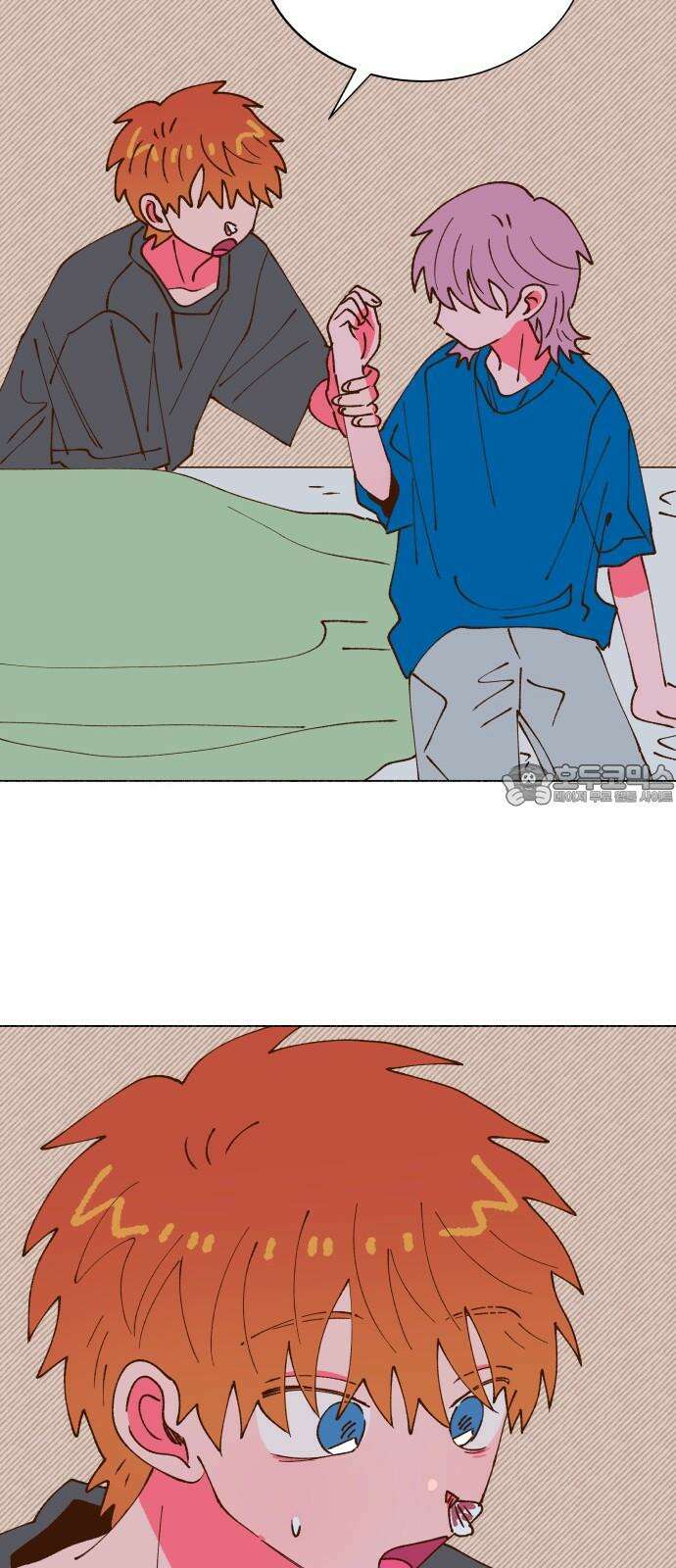 그렇게 물거품이 되어도 47화 6
