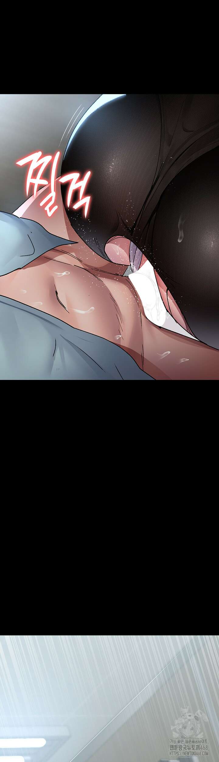 야간병원 88화 17