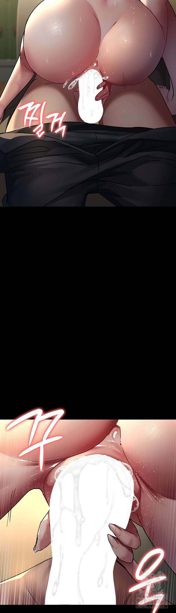 야간병원 88화 59