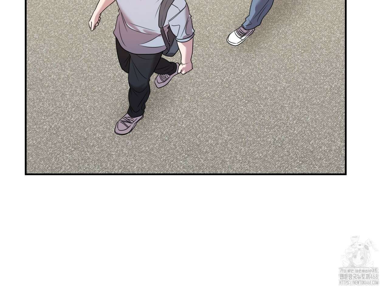 블랙 앤 그레이 13화 21