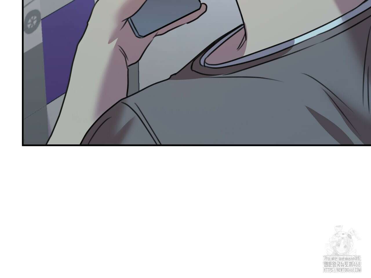 블랙 앤 그레이 13화 34