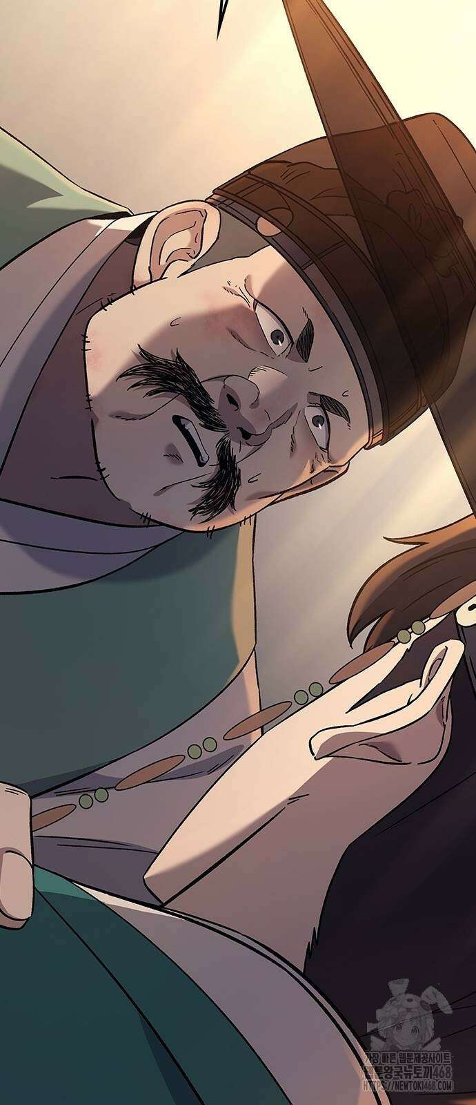 닥터, 조선 가다 37화 84