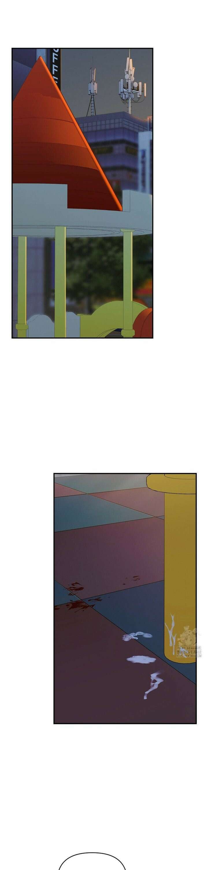 아웃사이드 더 도어 13화 6