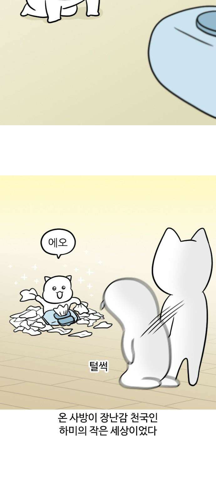 신혼일기 125화 요즘 빠진 장난감들 13